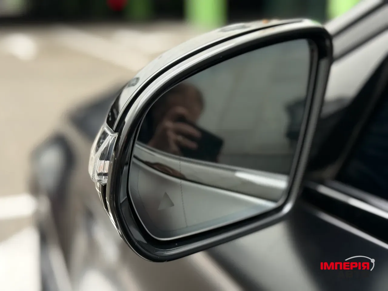 Mercedes-Benz E-Класс AMG - фото 4