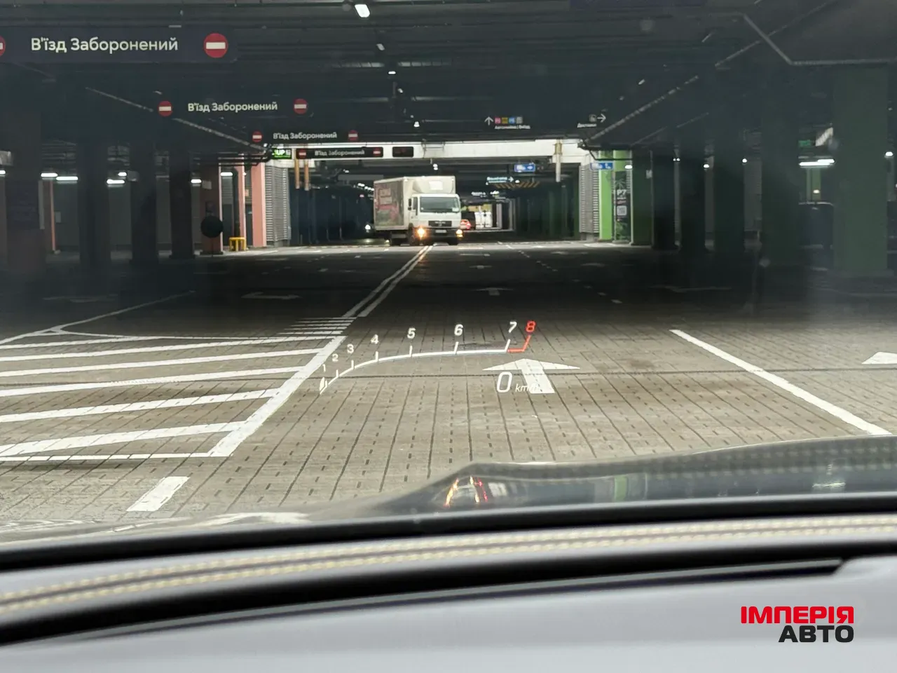 Mercedes-Benz E-Класс AMG - фото 22