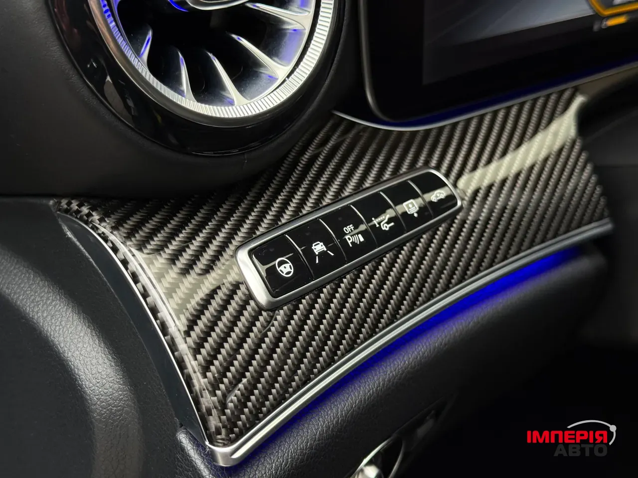 Mercedes-Benz E-Класс AMG - фото 15