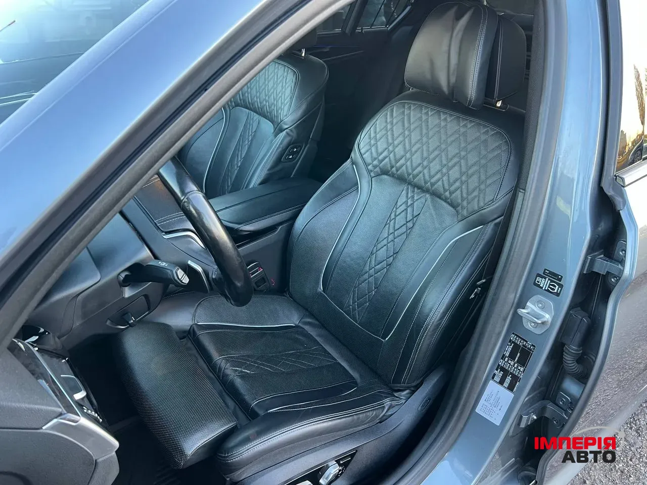 BMW 5 серії - фото 11