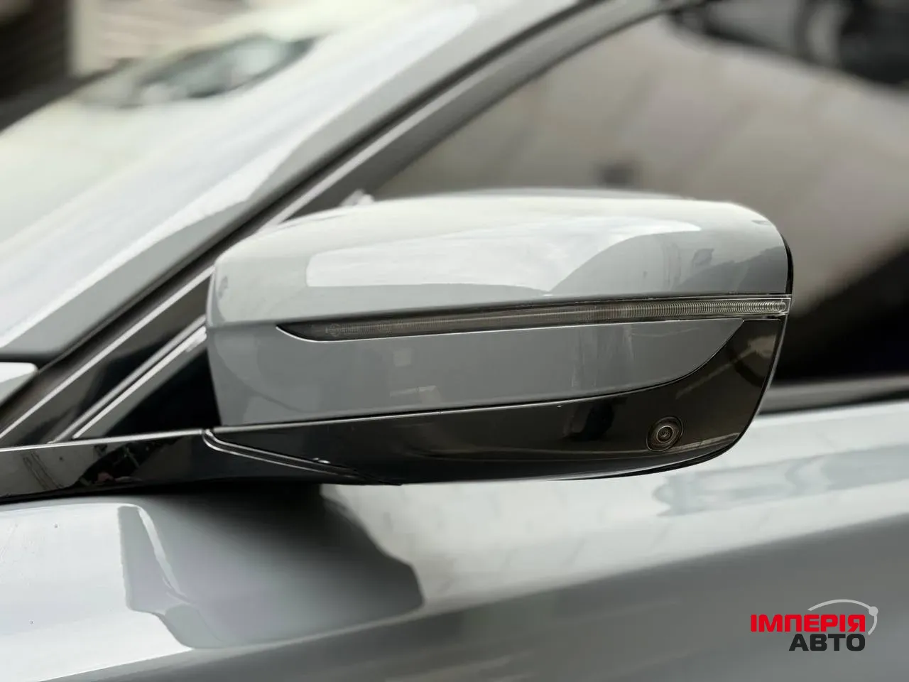 BMW 7 серії - фото 4