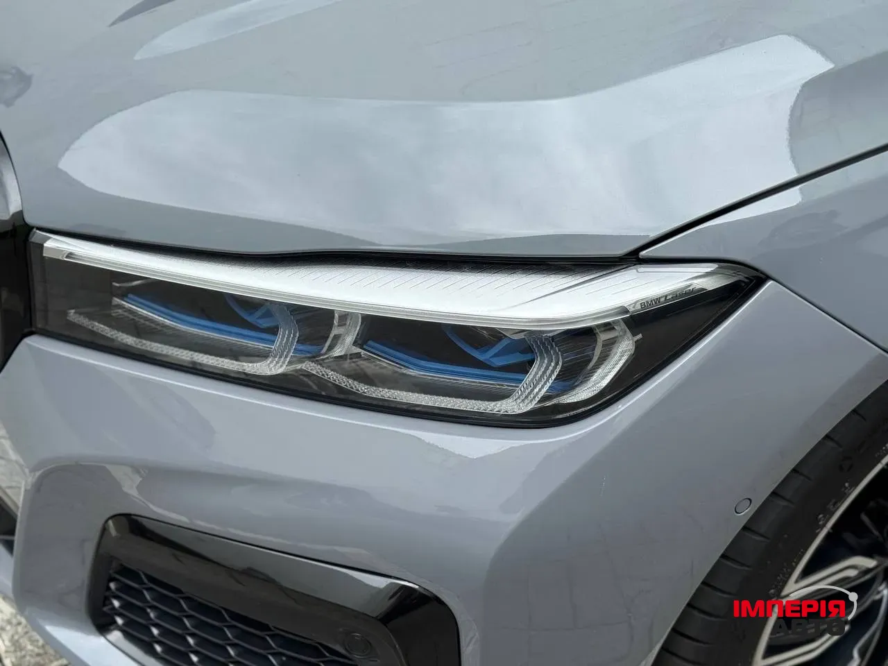 BMW 7 серії - фото 3