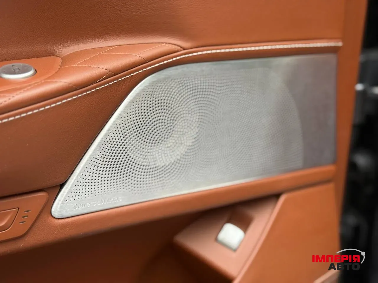 BMW 7 серії - фото 15