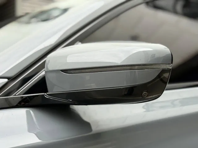 BMW 7 серії - фото 4