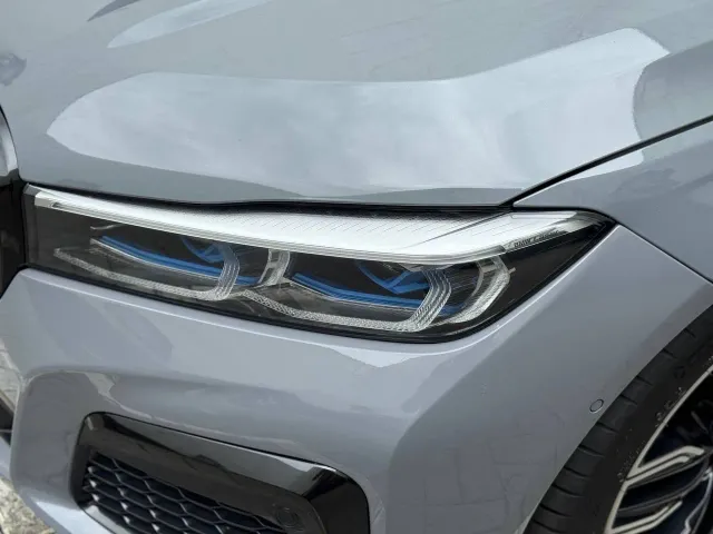 BMW 7 серії - фото 3