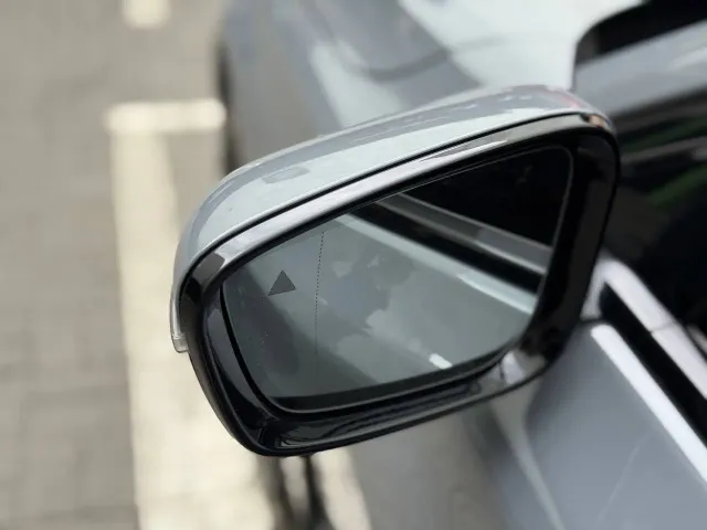 BMW 7 серії - фото 5