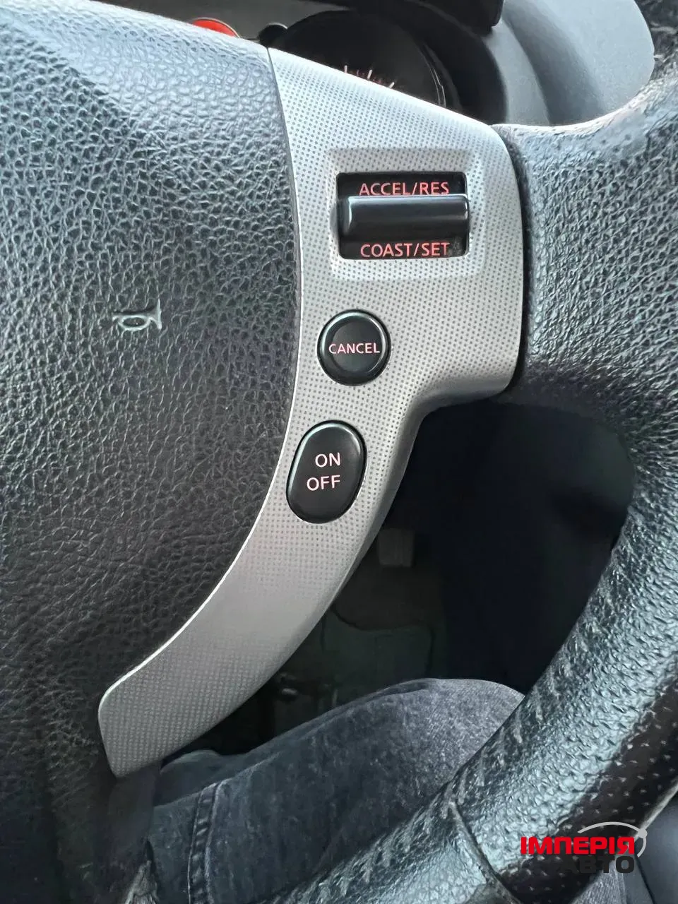 Nissan Qashqai - фото 24