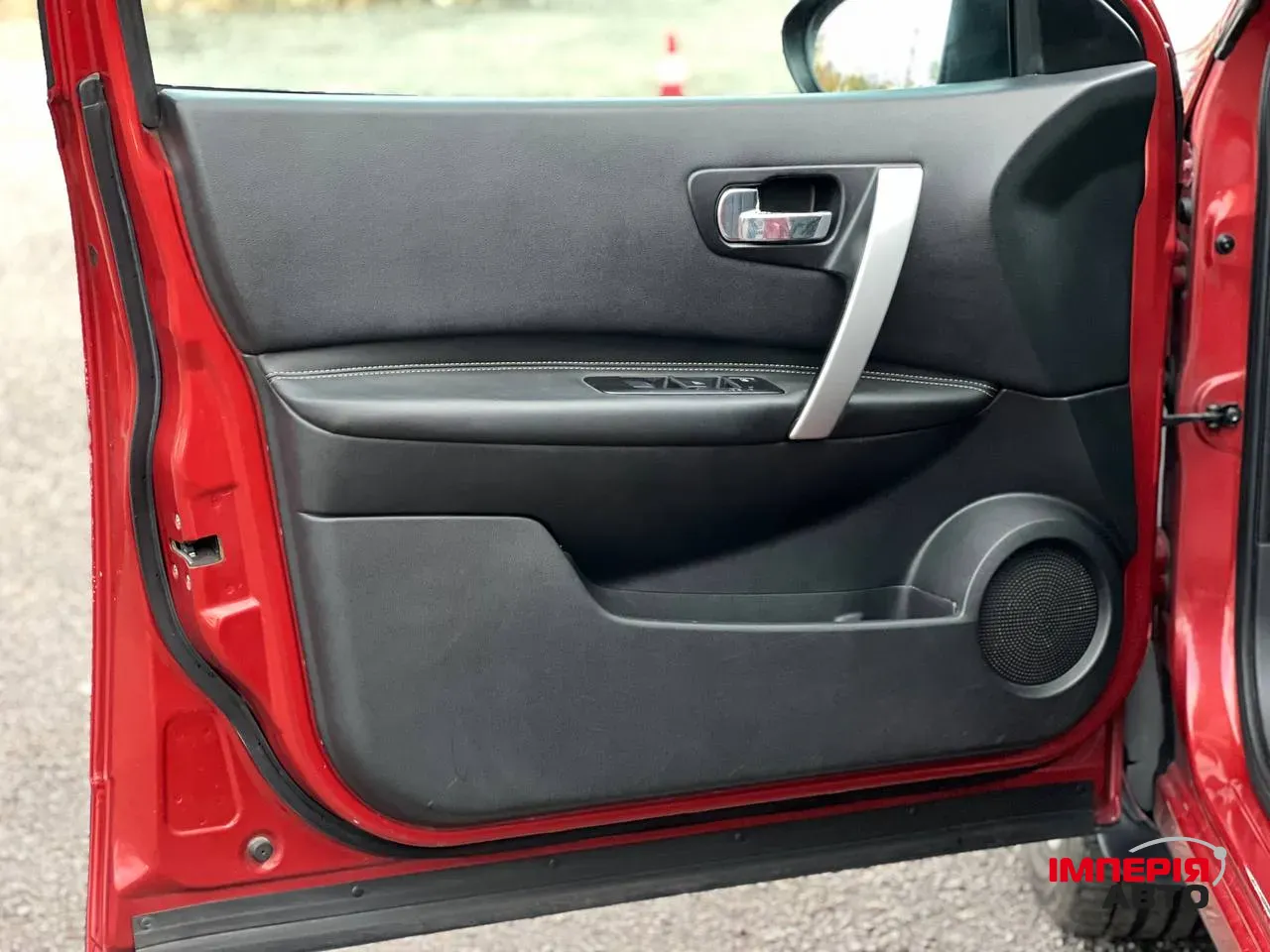 Nissan Qashqai - фото 9