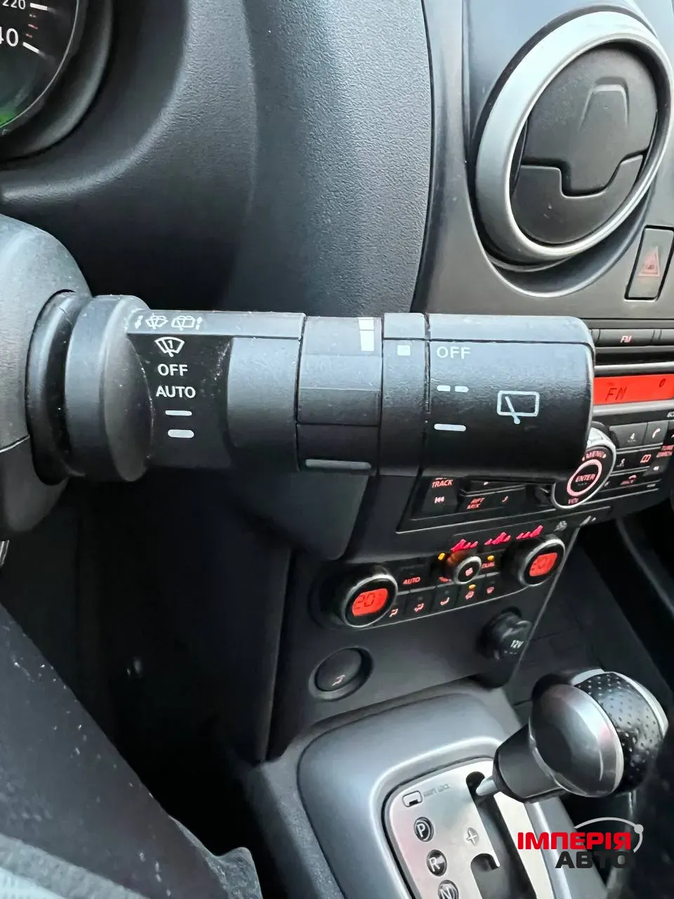 Nissan Qashqai - фото 27