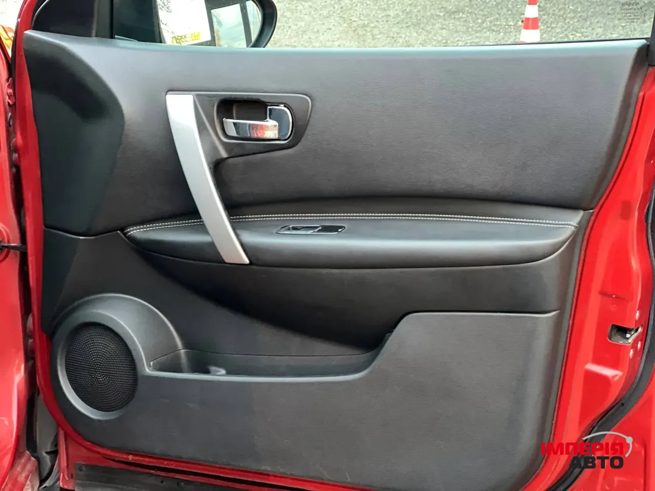 Nissan Qashqai - фото 20