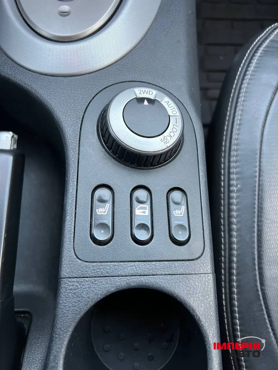 Nissan Qashqai - фото 23