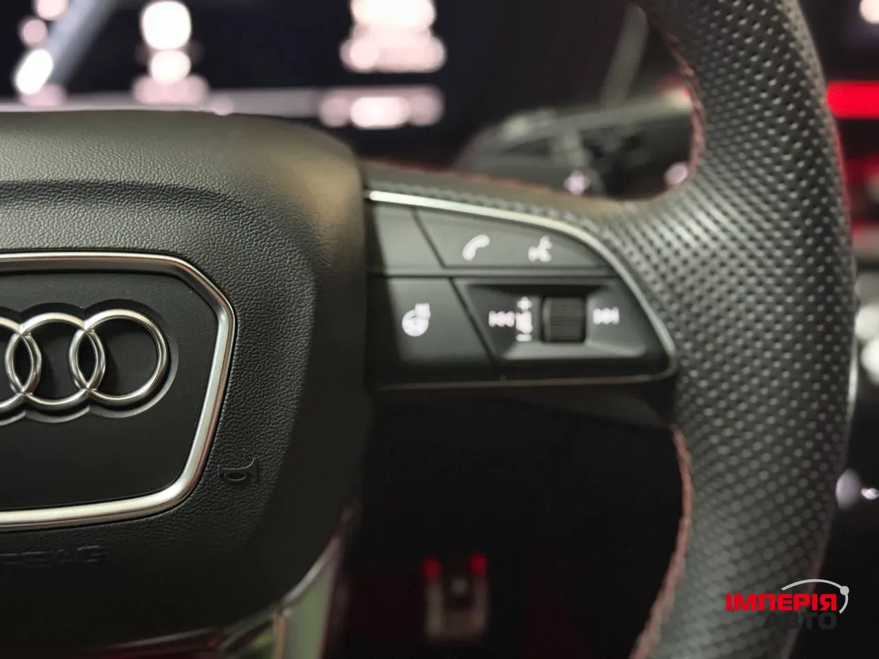 Audi S4 - фото 18