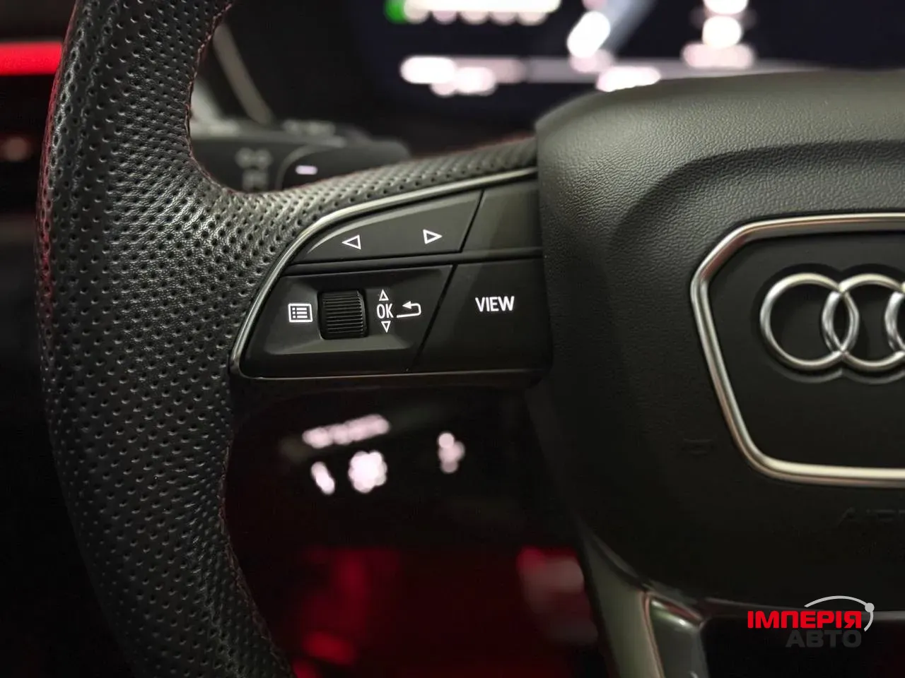 Audi S4 - фото 16