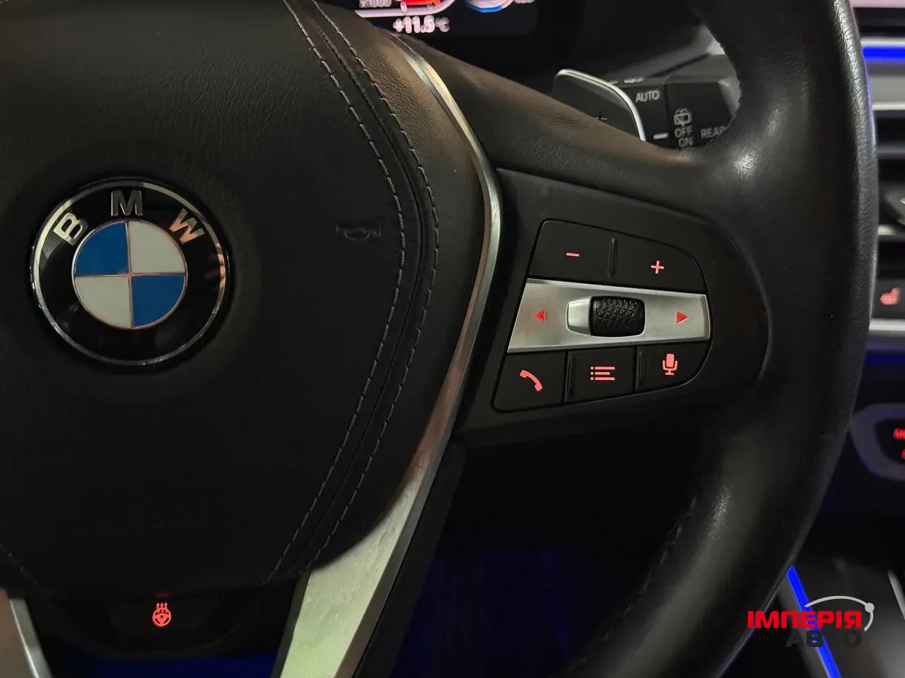 BMW X5 - фото 15