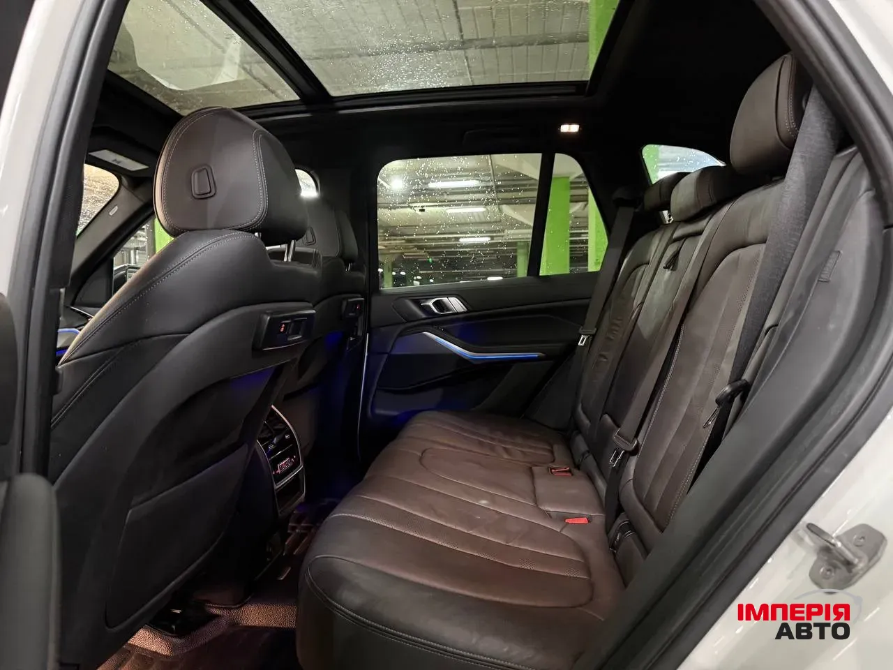 BMW X5 - фото 20