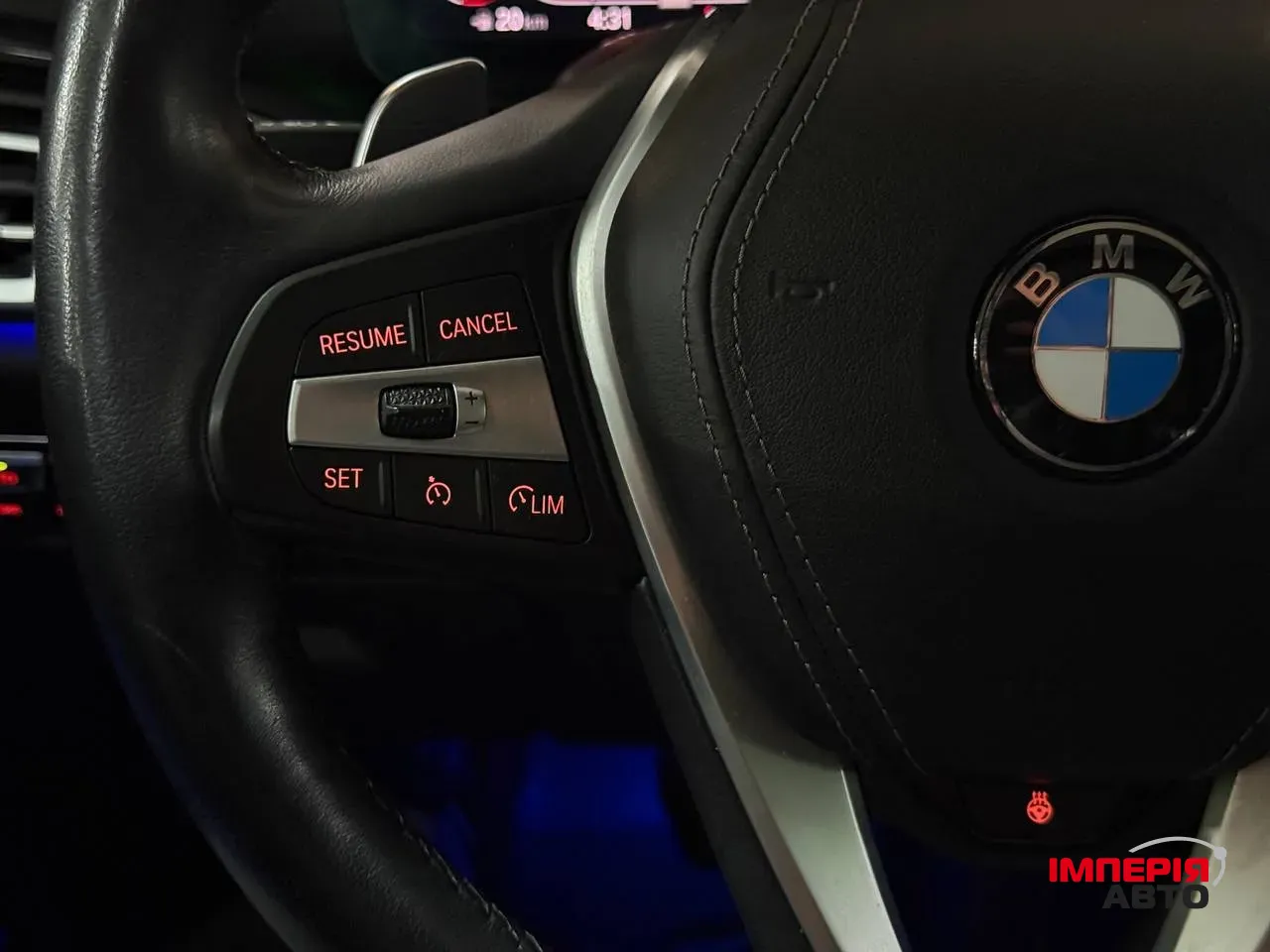 BMW X5 - фото 14