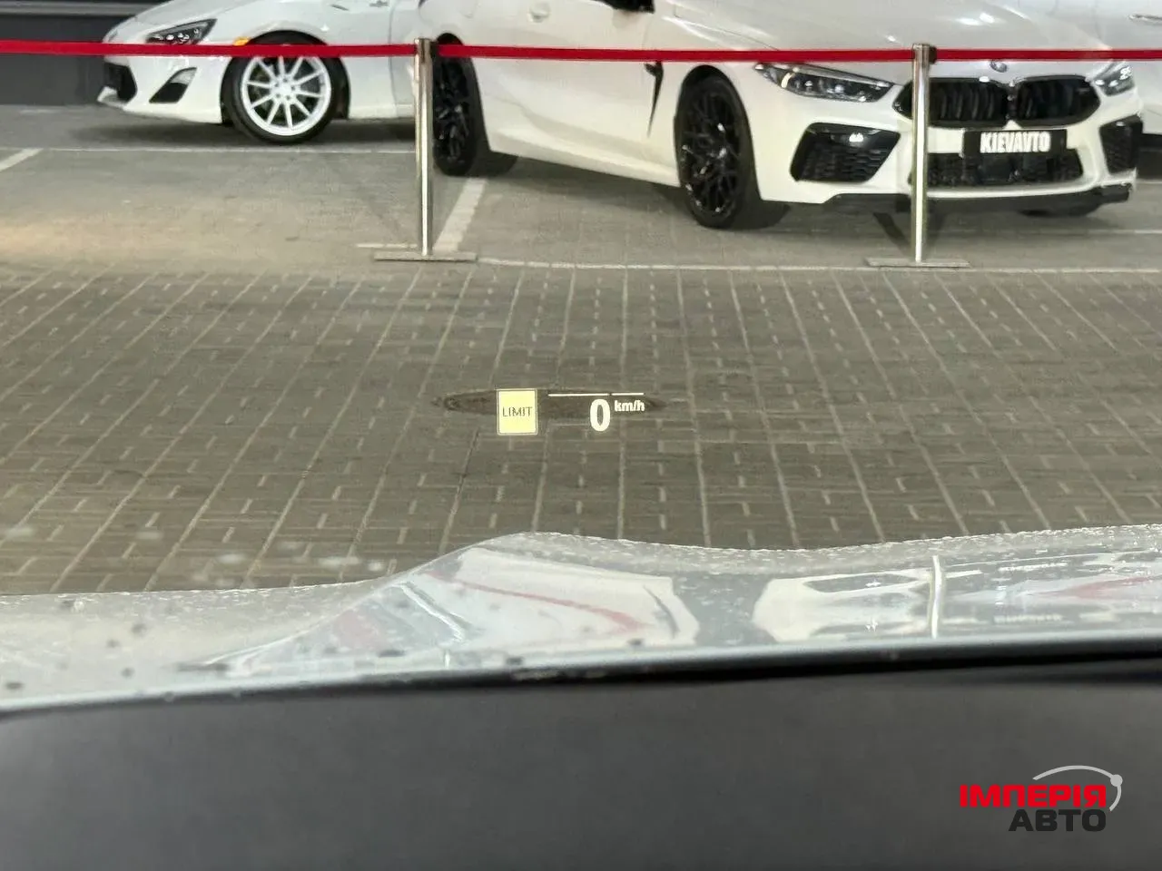 BMW X5 - фото 17