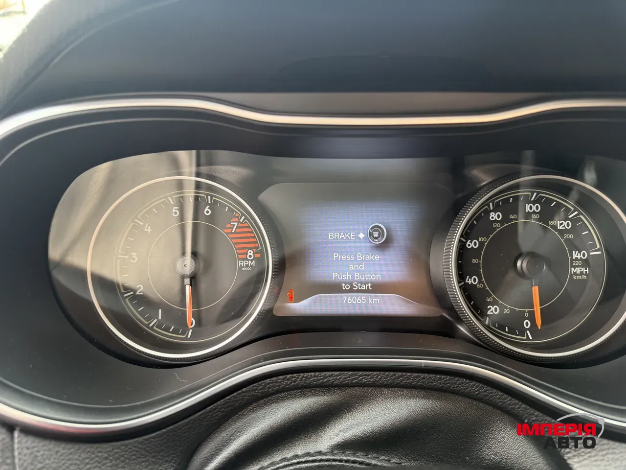 Jeep Cherokee - фото 17