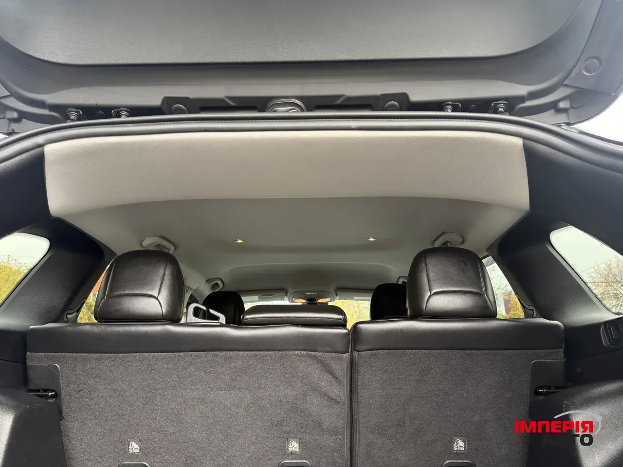 Jeep Cherokee - фото 30