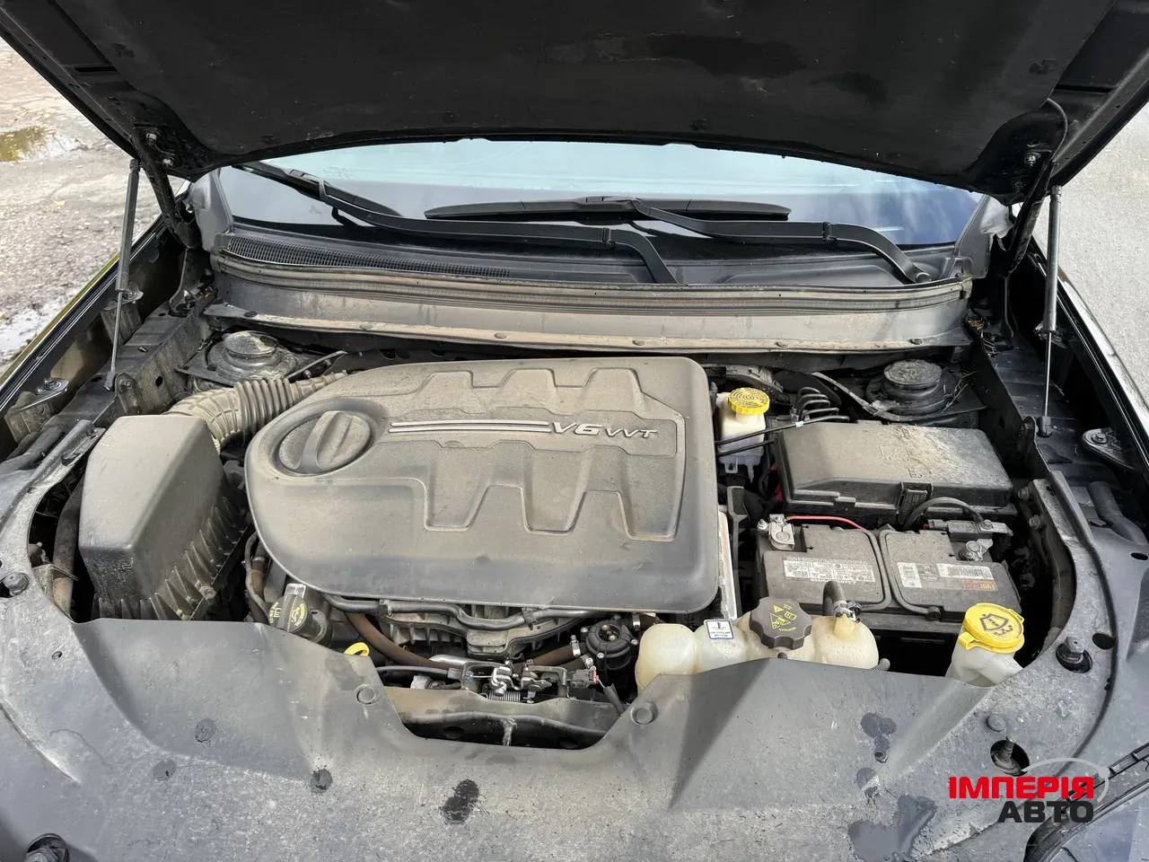 Jeep Cherokee - фото 15