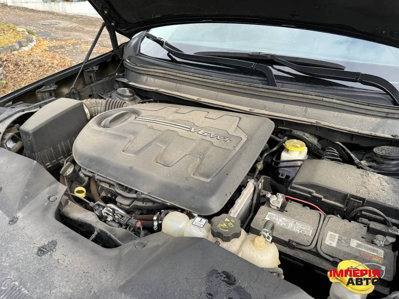 Jeep Cherokee - фото 9