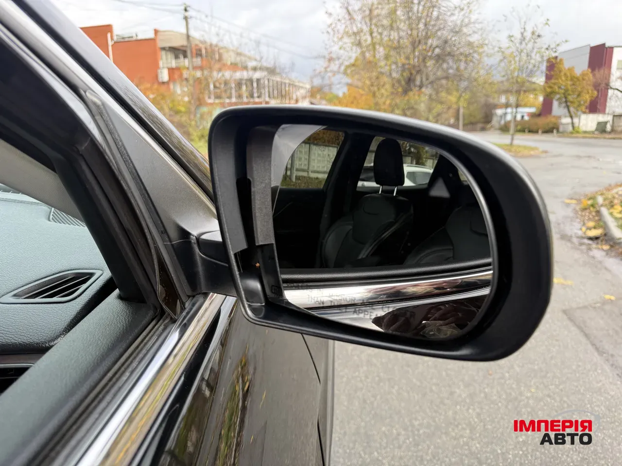 Jeep Cherokee - фото 27