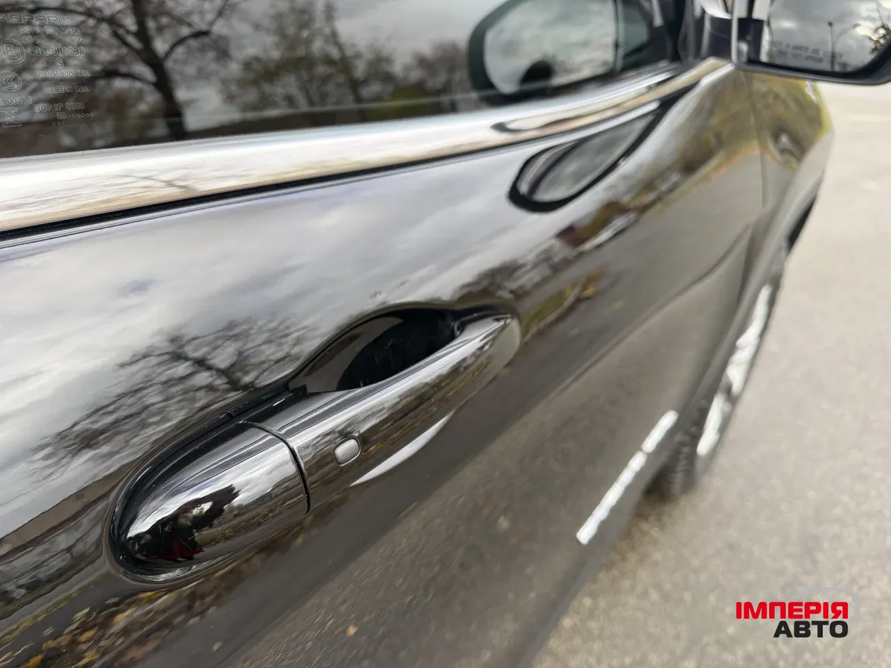 Jeep Cherokee - фото 28