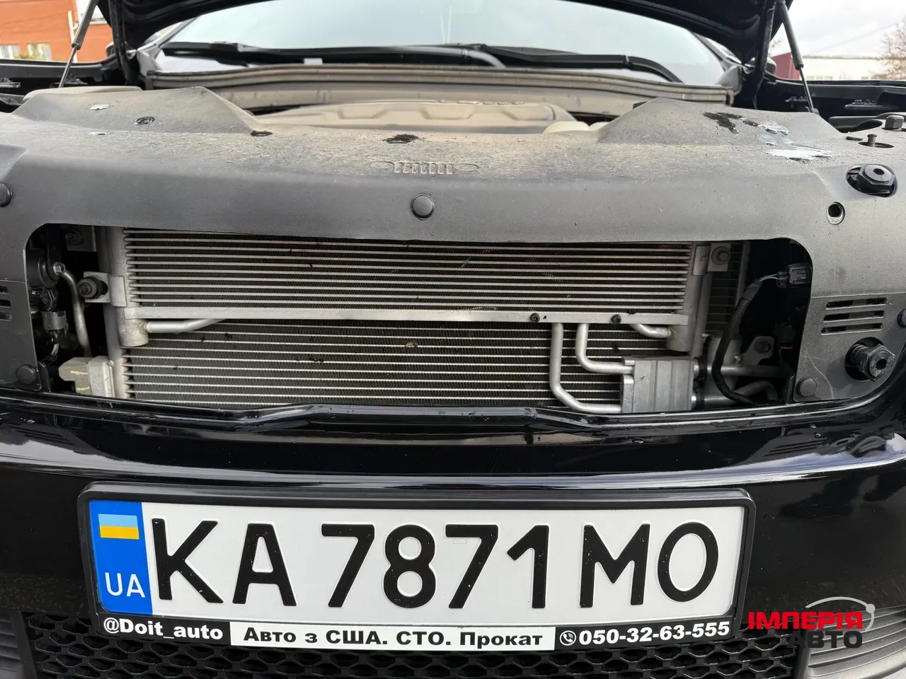 Jeep Cherokee - фото 14