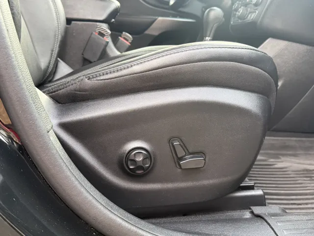 Jeep Cherokee - фото 5