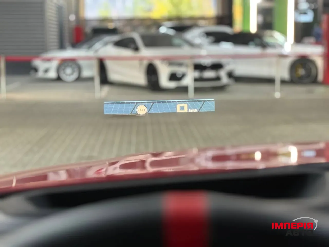 BMW M3 - фото 17