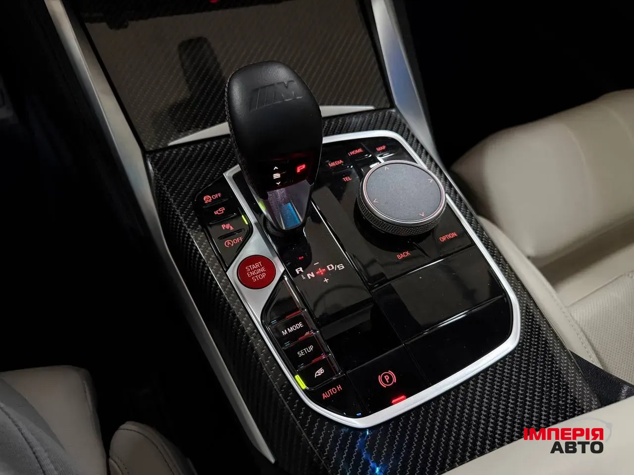 BMW M3 - фото 22