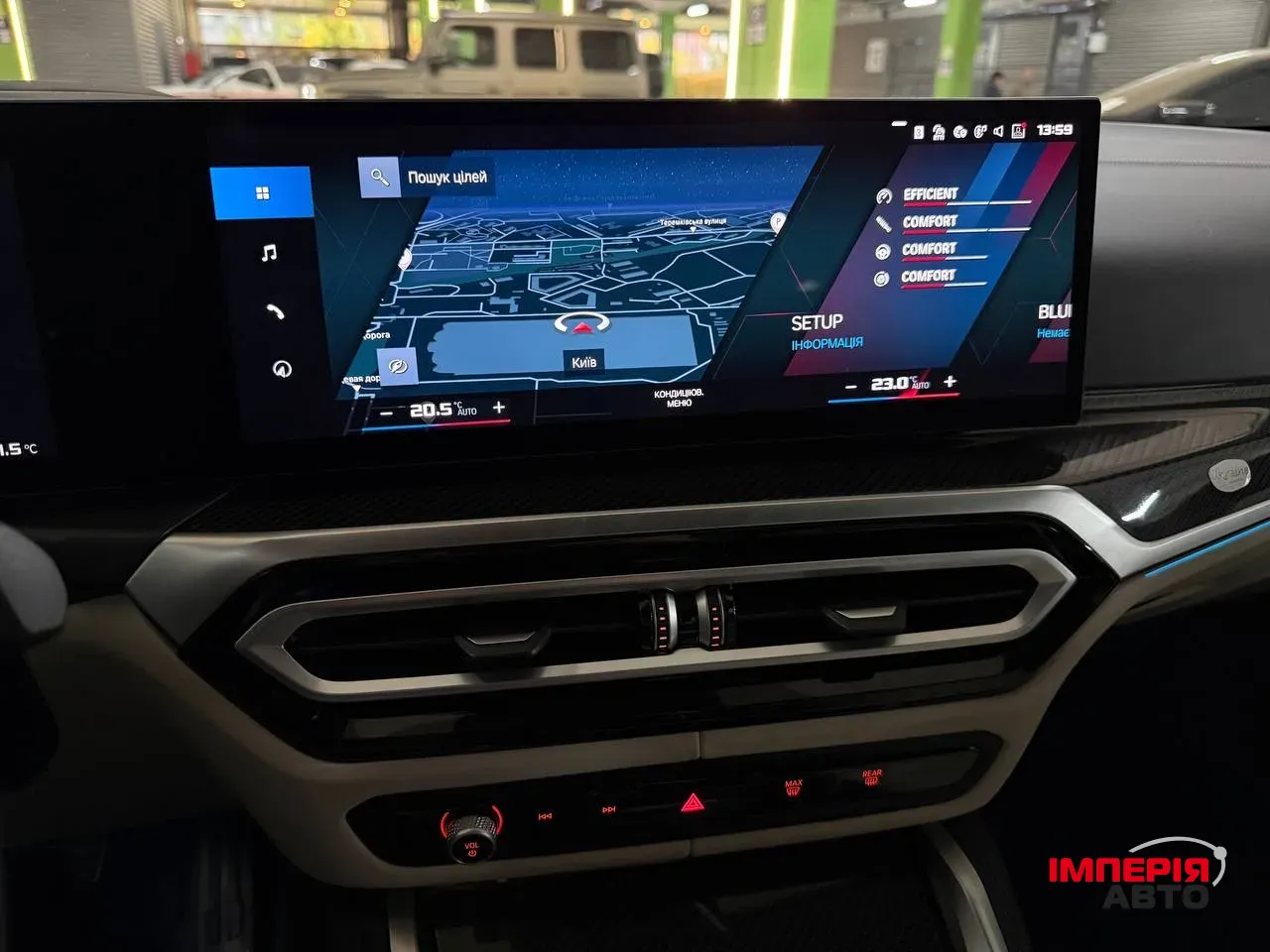 BMW M3 - фото 18