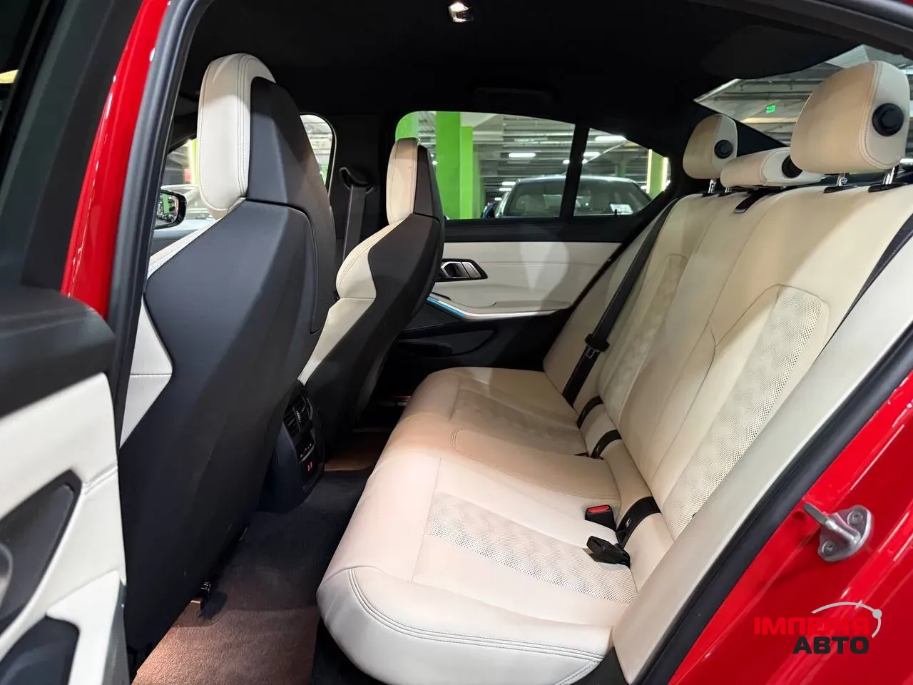 BMW M3 - фото 23