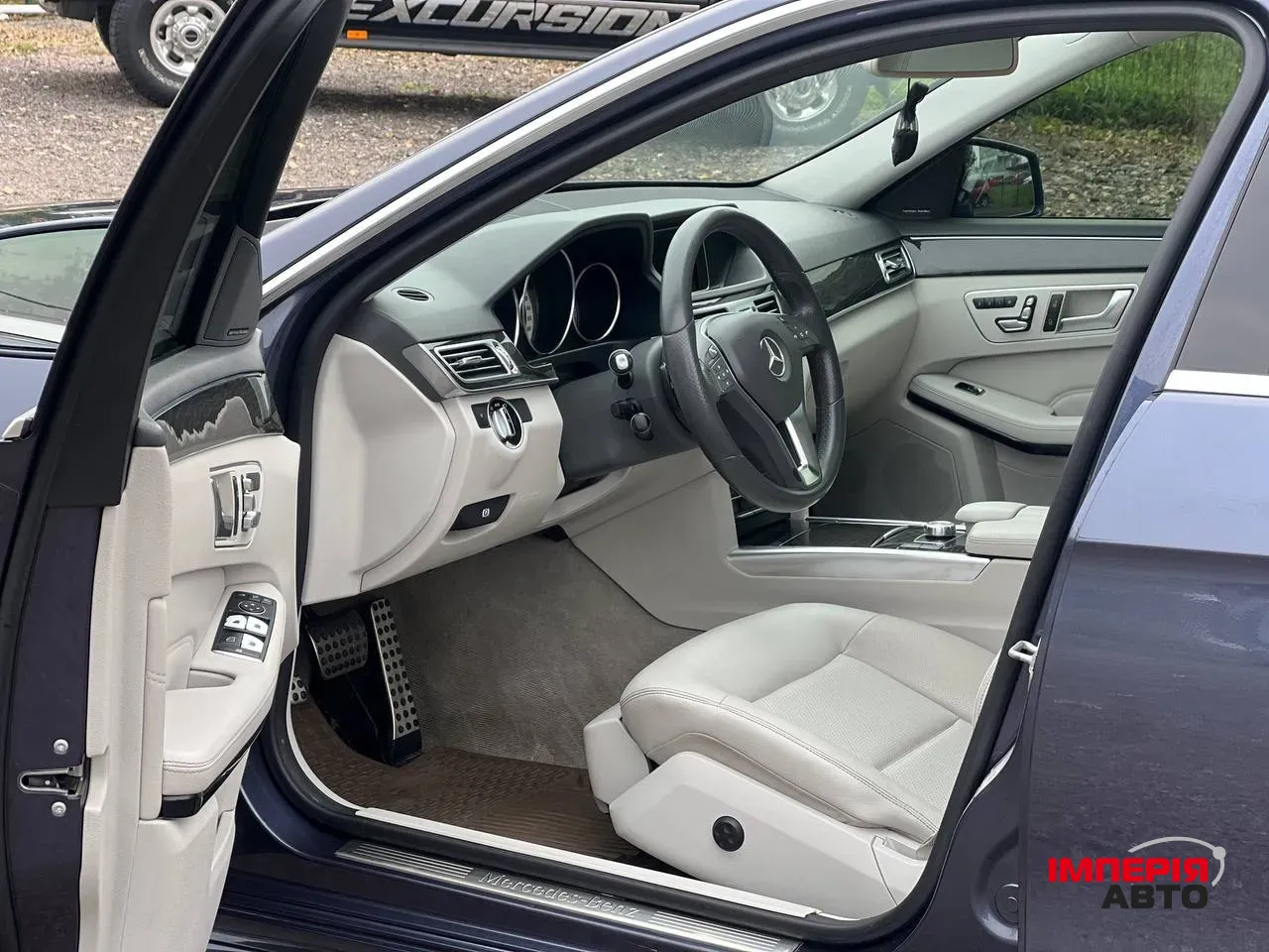 Mercedes-Benz E-Класс - фото 13