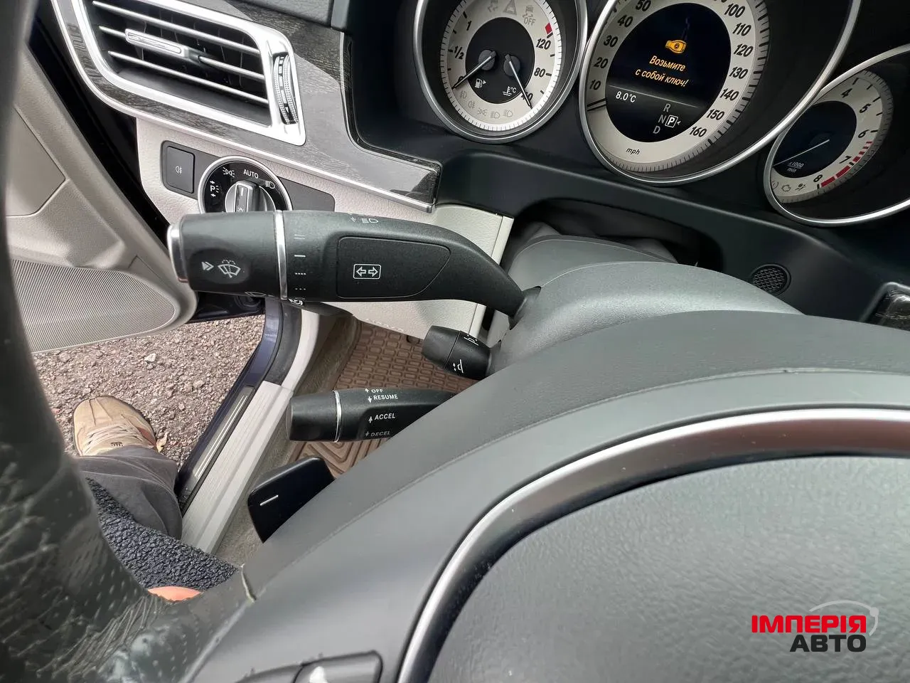 Mercedes-Benz E-Класс - фото 25