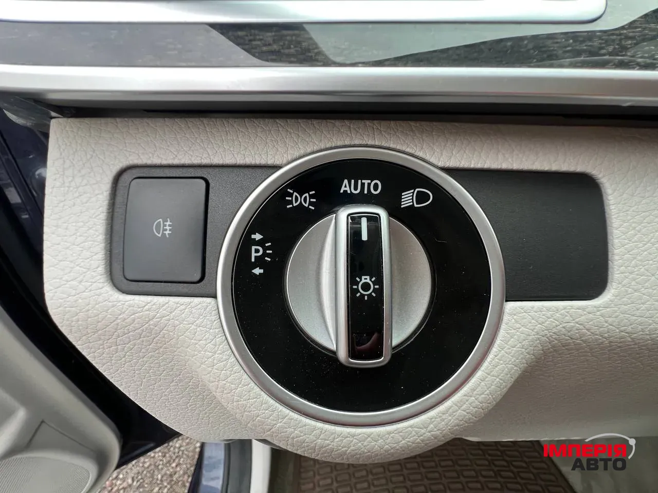 Mercedes-Benz E-Класс - фото 23