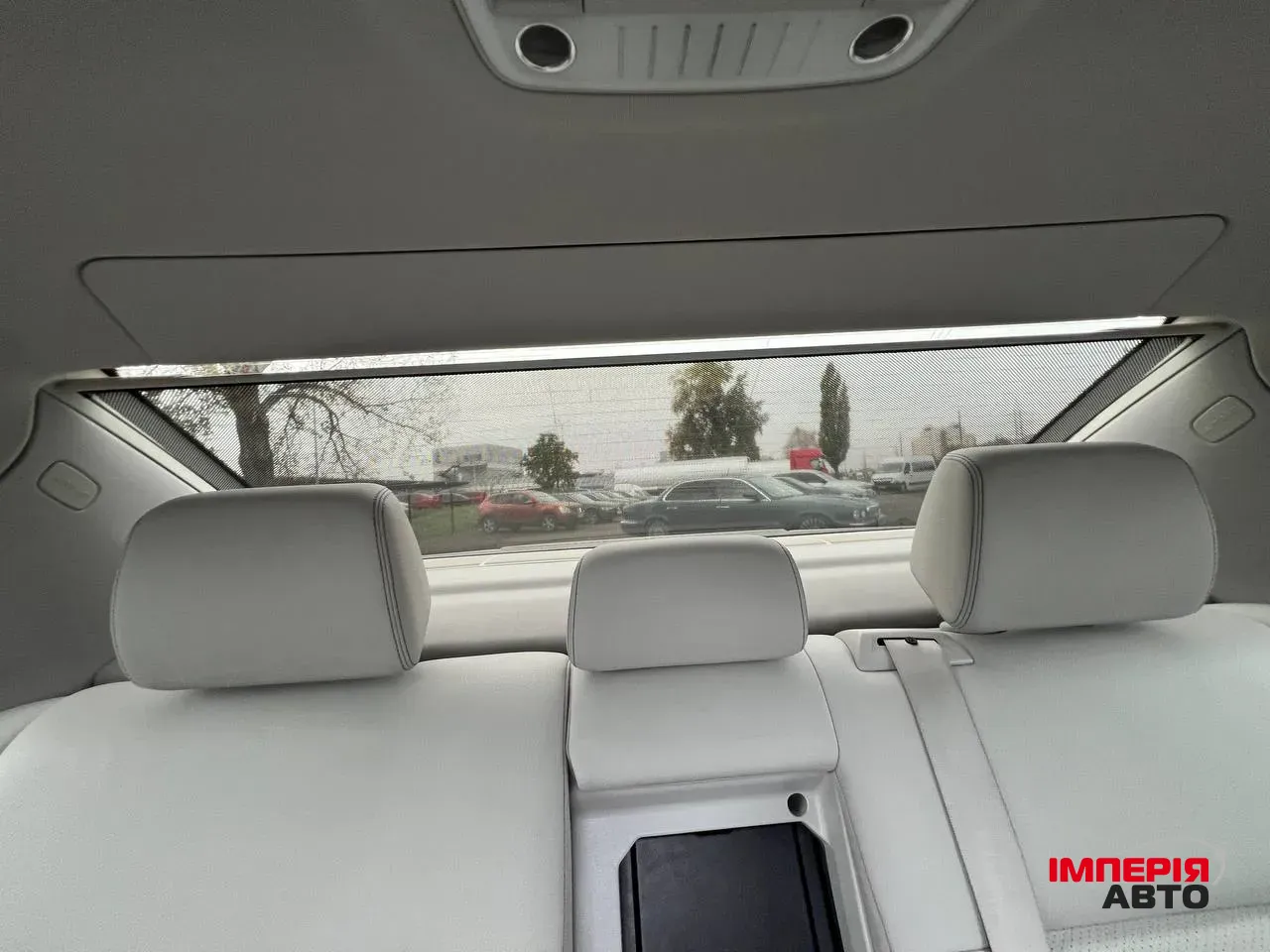 Mercedes-Benz E-Класс - фото 33