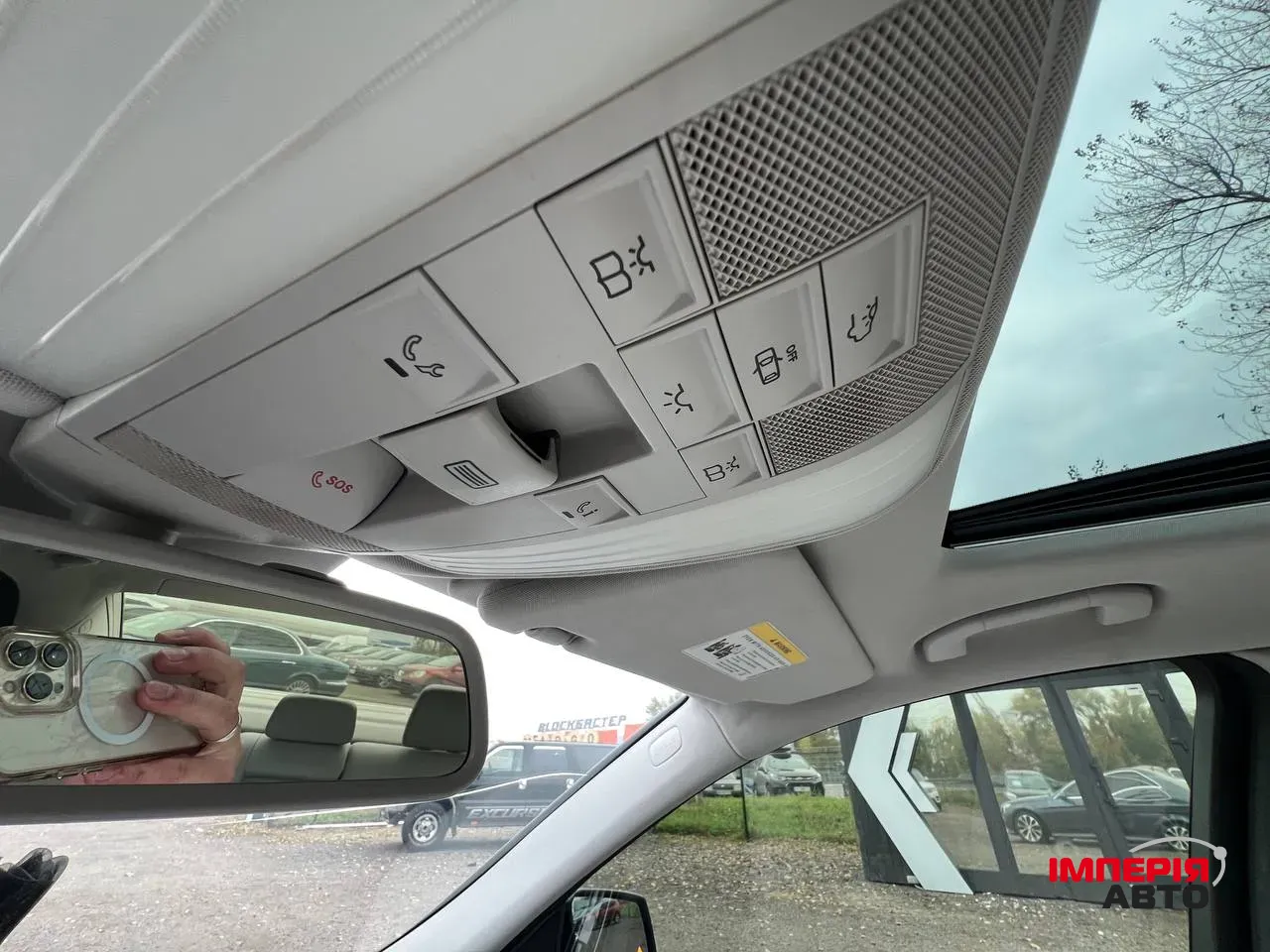 Mercedes-Benz E-Класс - фото 29