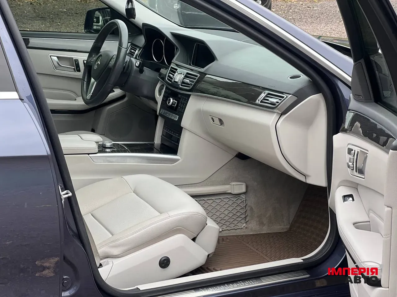 Mercedes-Benz E-Класс - фото 16