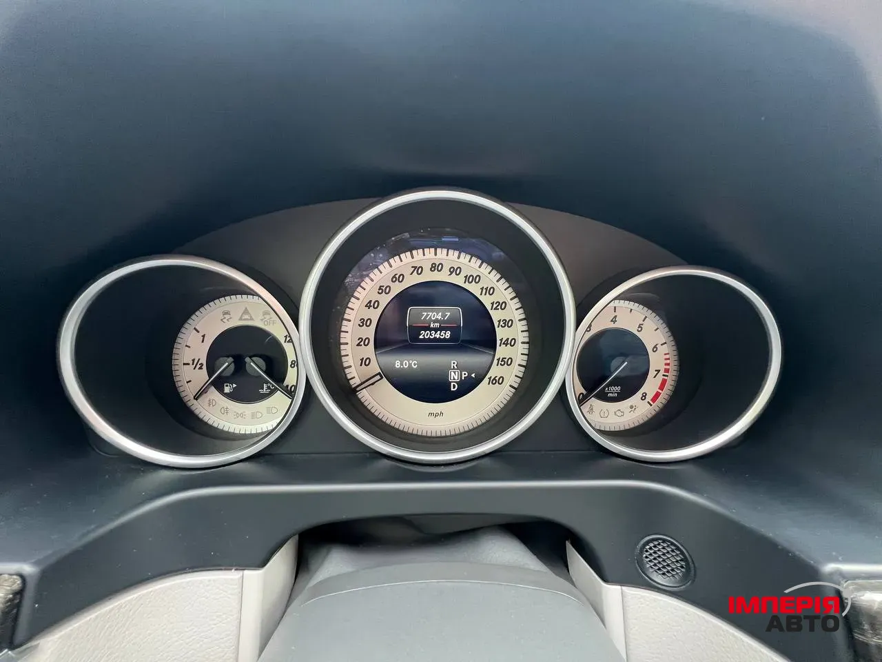 Mercedes-Benz E-Класс - фото 30