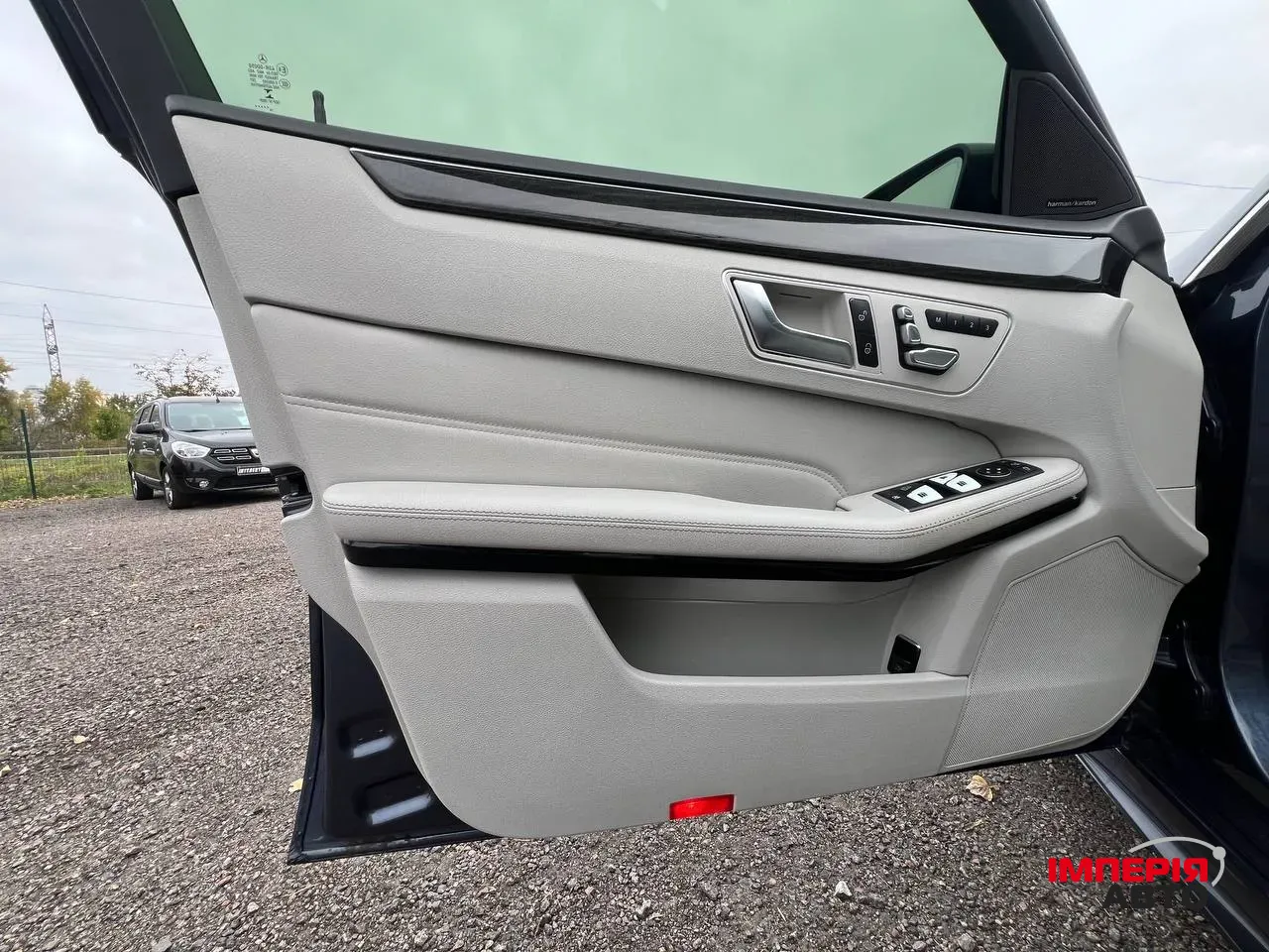 Mercedes-Benz E-Класс - фото 24