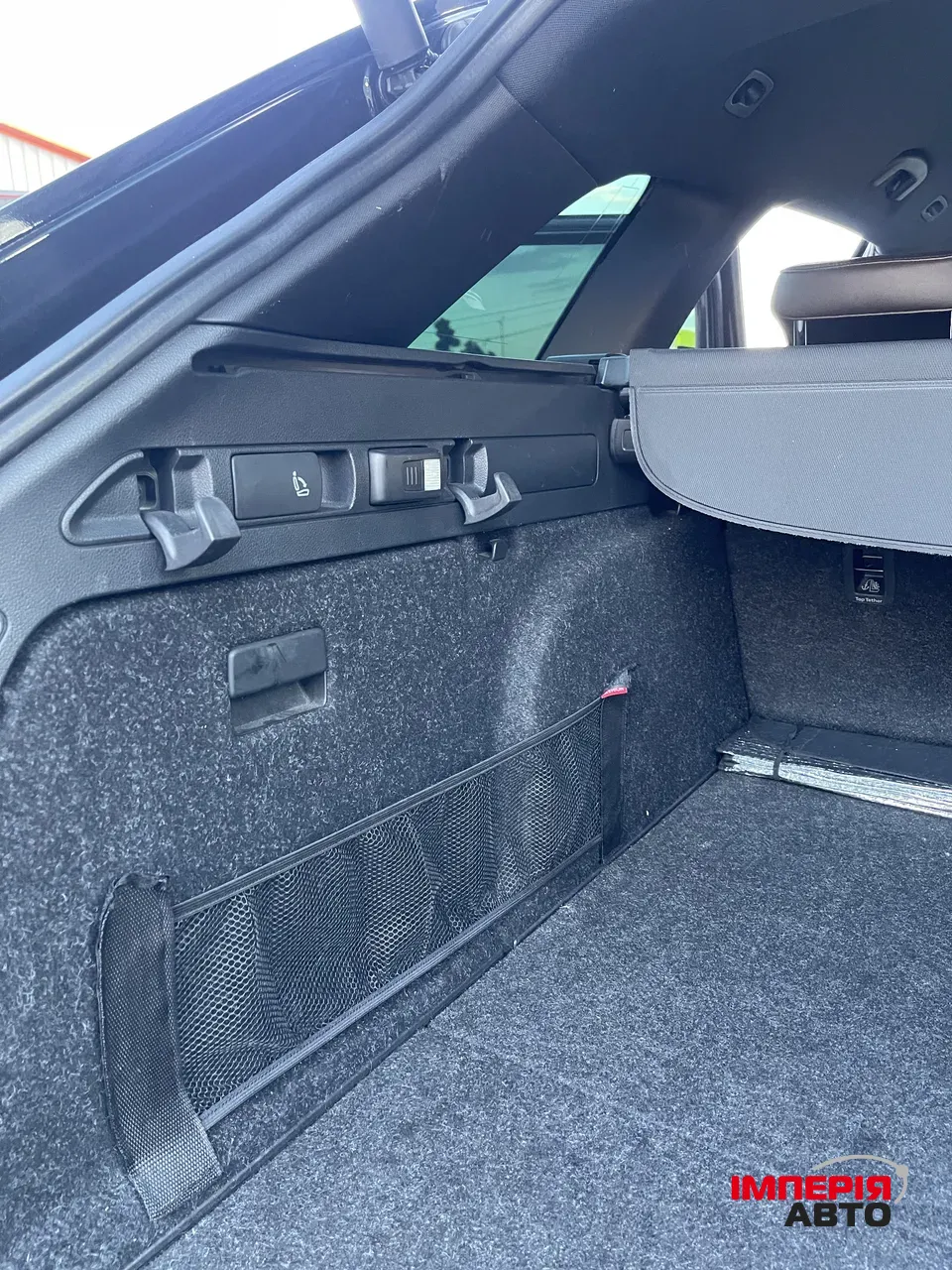 Skoda Superb - фото 22