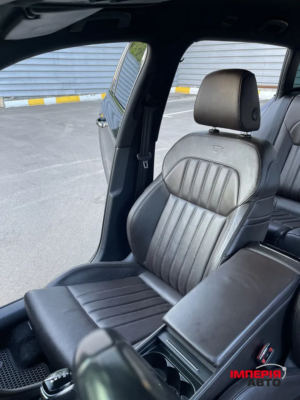 Skoda Superb - фото 35