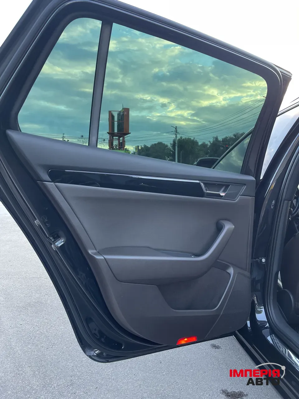 Skoda Superb - фото 24