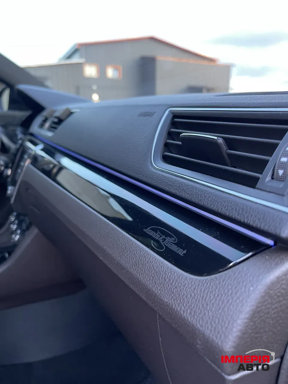 Skoda Superb - фото 40