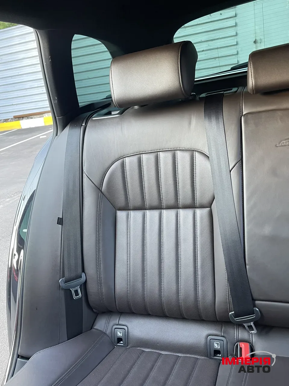 Skoda Superb - фото 16