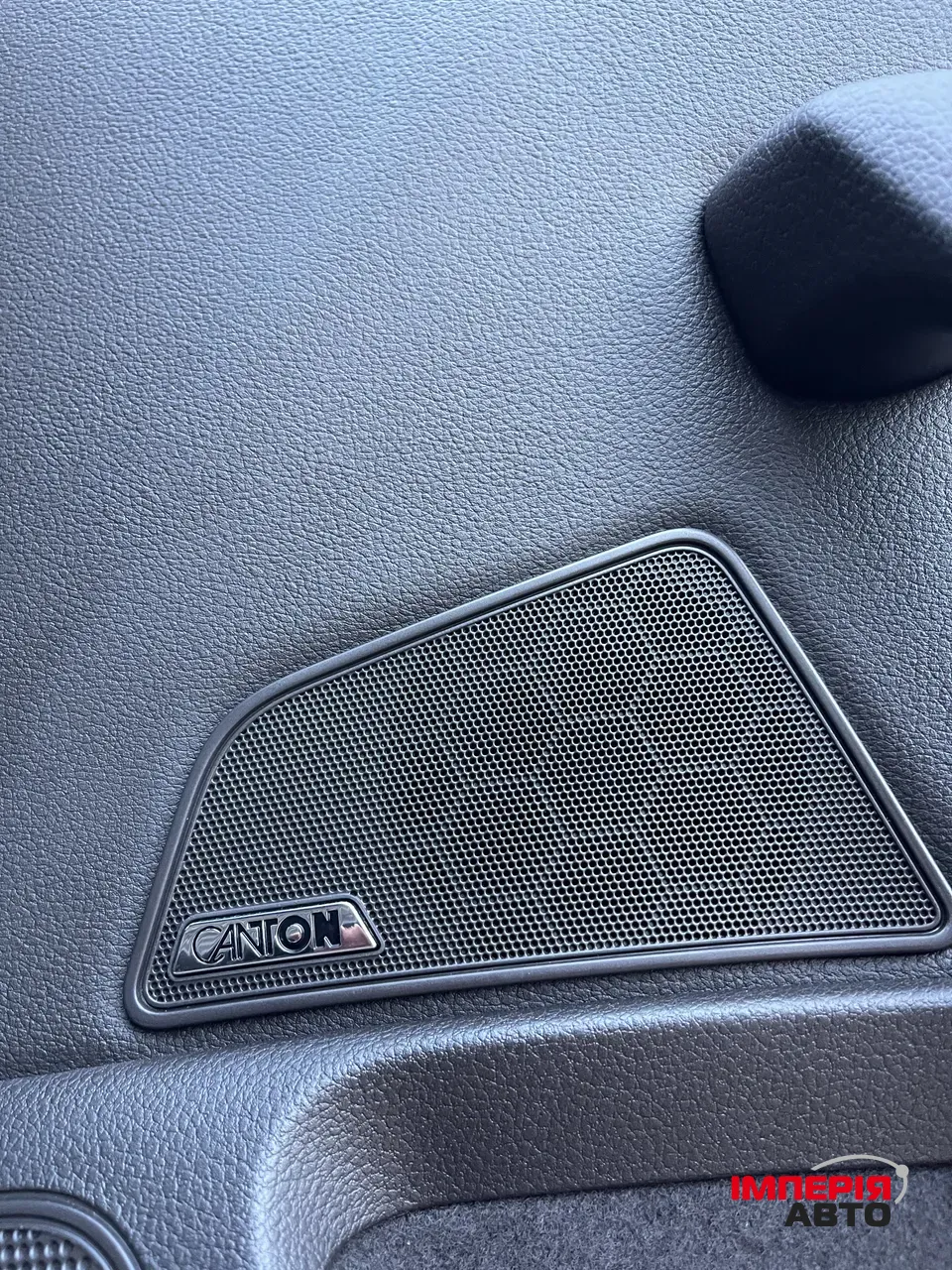 Skoda Superb - фото 39