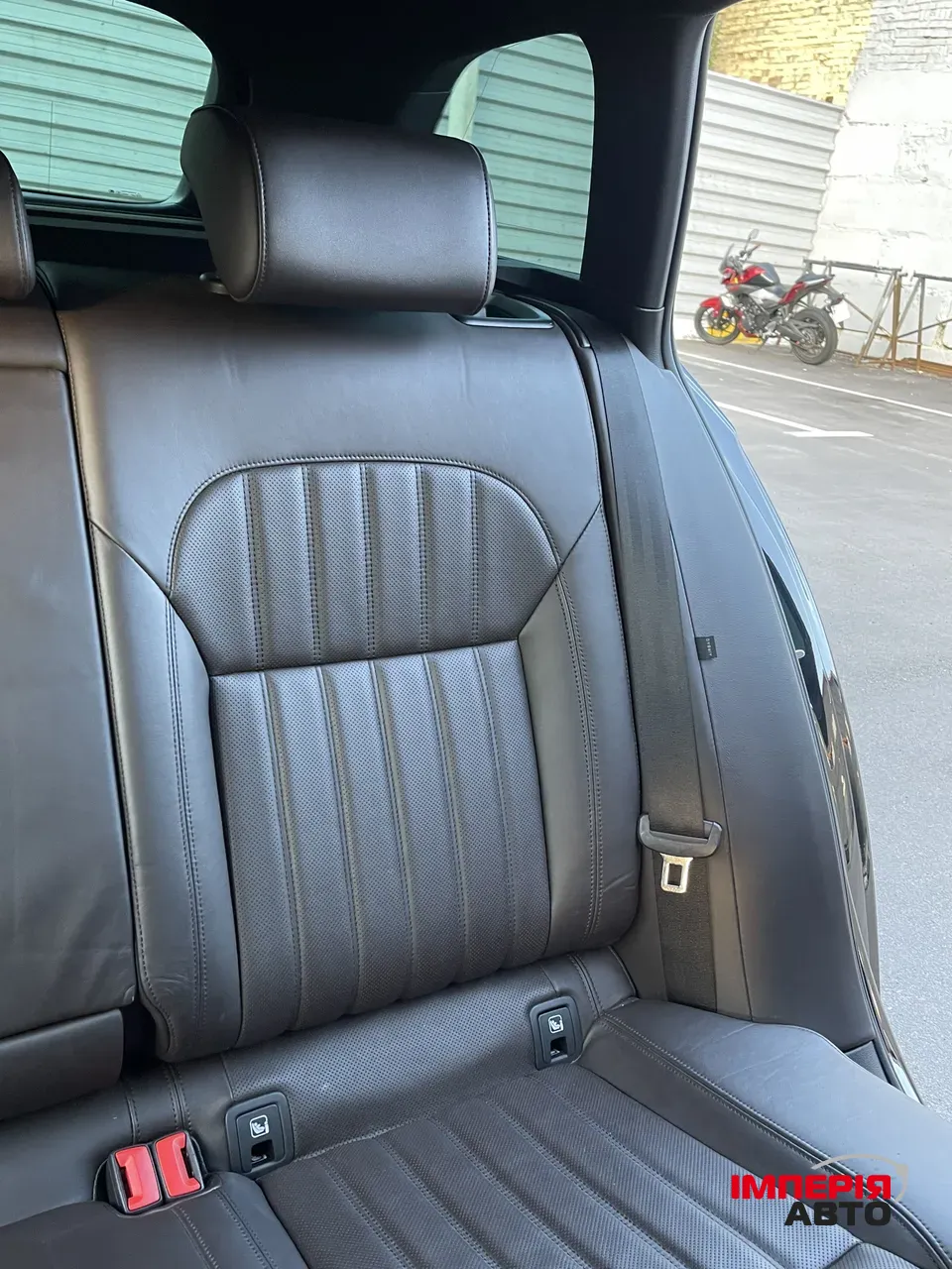 Skoda Superb - фото 15