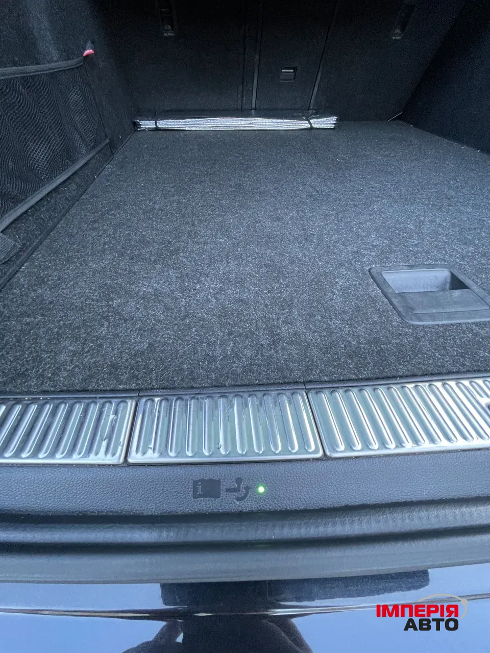 Skoda Superb - фото 32