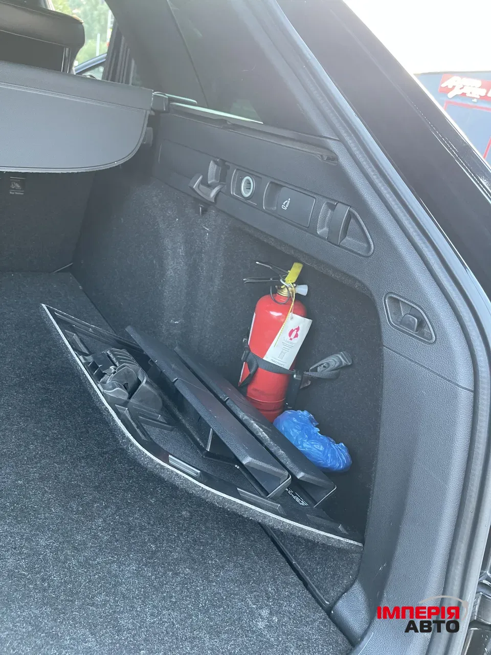 Skoda Superb - фото 20